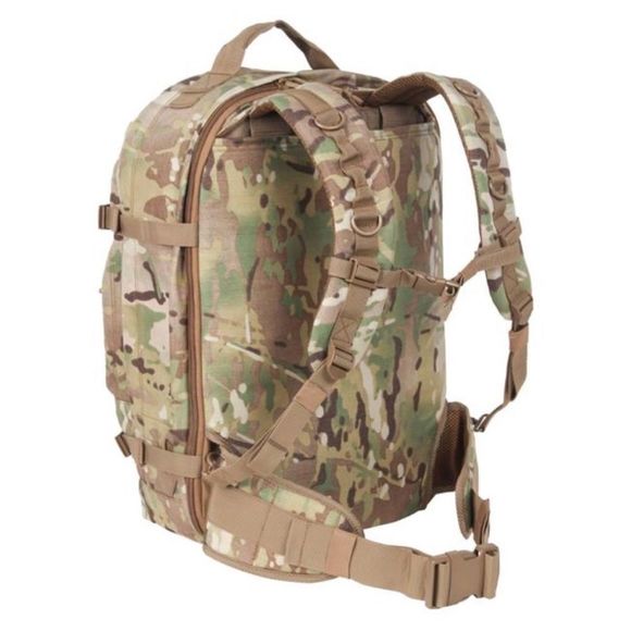 Sandpiper of California  Military  S.O.G Bugout Bag/ Excellent - Picture 2 of 8